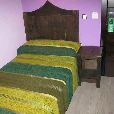 La Flor De Al-Andalus Hotel Merida Room photo
